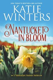 Nantucket in Bloom