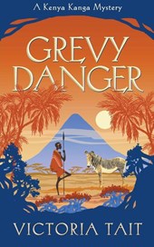Grevy Danger