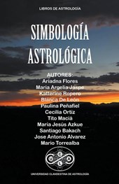 Simbologia Astrologica