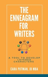 The Enneagram for Writers