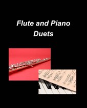 Flute and Piano Duets