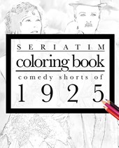 Seriatim coloring book