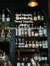 One Tequila, Two Tequila , Three Tequila