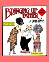 Bringing up Father, First series