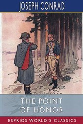 The Point Of Honor (Esprios Classics)