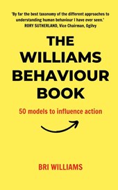 The Williams Behaviour Book