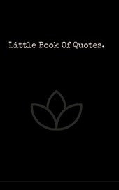 Little Book Of Quotes