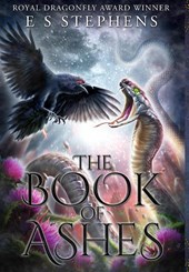 Stephens, E: Book of Ashes