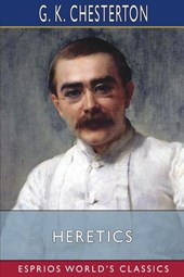 Heretics (Esprios Classics)