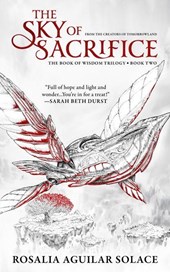 Solace, R: Sky of Sacrifice