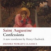 Confessions (Oxford World's Classics)