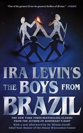 Levin, I: Boys from Brazil