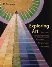 Exploring Art: A Global, Thematic Approach
