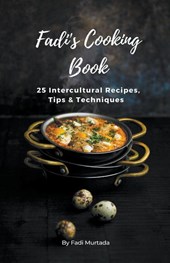 Fadi's Cooking Book