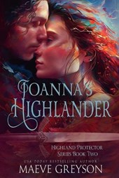 Joanna's Highlander