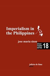 Imperialism in the Philippines