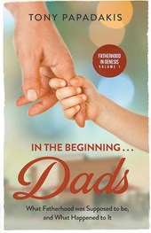 In the Beginning . . . Dads