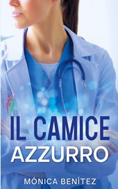 Il camice azzurro