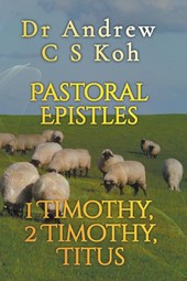 Pastoral Epistles