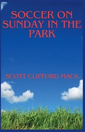Soccer On Sunday In The Park