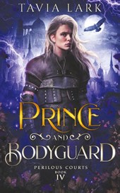 Prince and Bodyguard