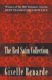 The Red Satin Collection