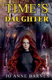 Time's Daughter