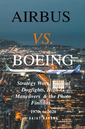 Airbus vs. Boeing