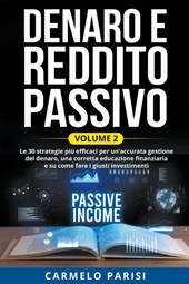 Denaro e reddito passivo