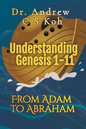 Understanding Genesis 1-11