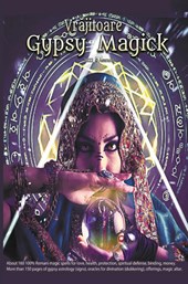 Vrajitoare - Gypsy Magick