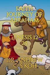 Faith Journey of Abraham