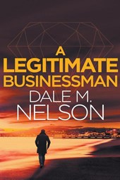 A Legitimate Businessman