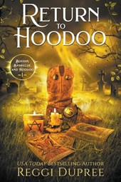 Return to Hoodoo