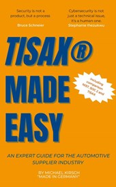 TISAX Made Easy