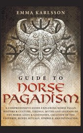 Guide to Norse Paganism