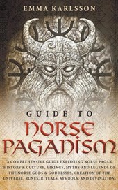 Guide to Norse Paganism