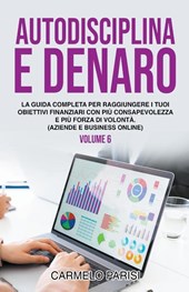Autodisciplina e denaro