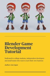 Blender Game Development Tutorial