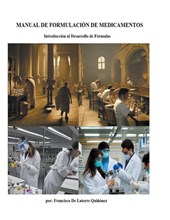 Manual de Formulación de Medicamentos