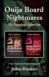 Ouija Board Nightmares