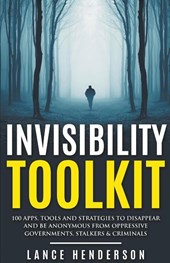 The Invisibility Toolkit