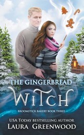 The Gingerbread Witch