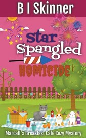Star Spangled Homicide