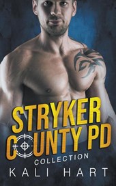 Stryker County PD Collection