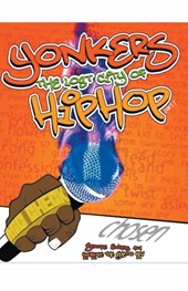 Yonkers The Lost City Of Hip-Hop