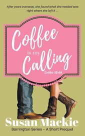 Coffee is my Calling