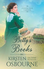 Betty's Books