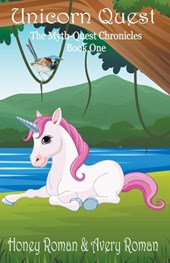 Unicorn Quest