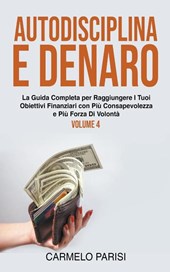 Autodisciplina e denaro